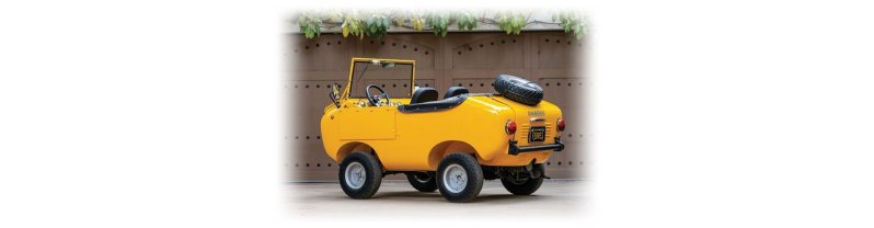 Coches Raros