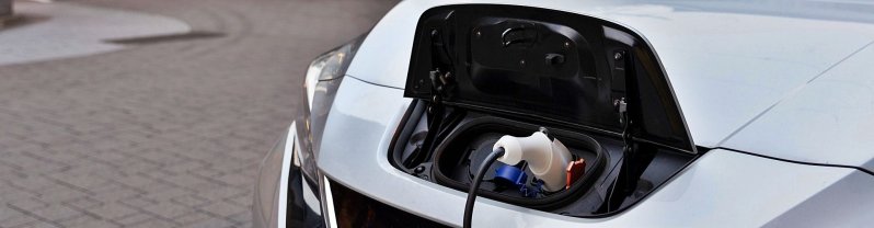 Cómo funcionan los coches híbridos enchufables