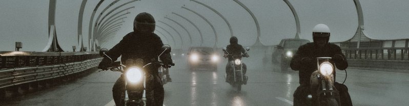 ¿Cómo hacerle mantenimiento a una moto?