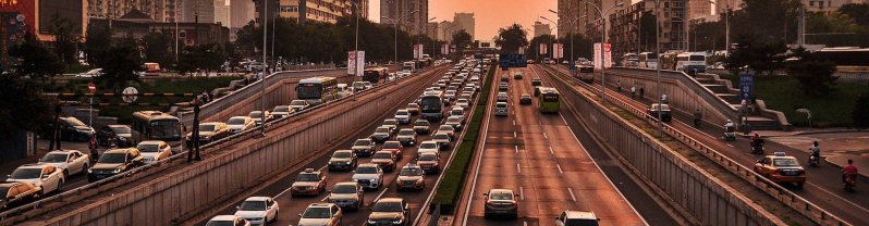 Cómo llegar a Rascafría desde Madrid en coche