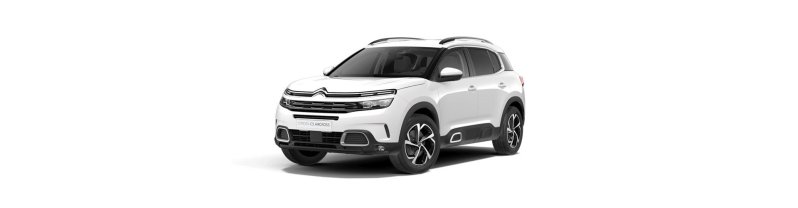 Cuál es el mejor SUV Híbrido Enchufable