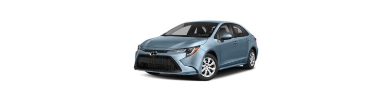 Cuál es el mejor coche compacto híbrido del 2022