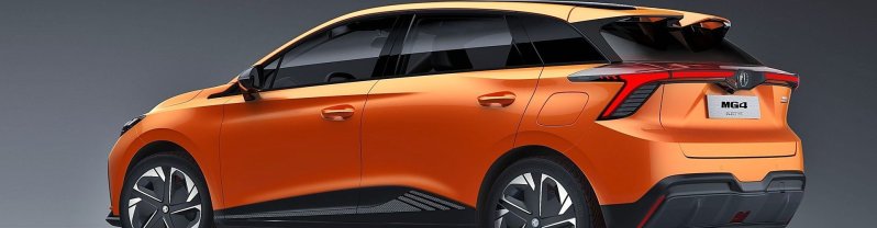 Descubre el nuevo eléctrico compacto que llegará a España por menos de 30.000€