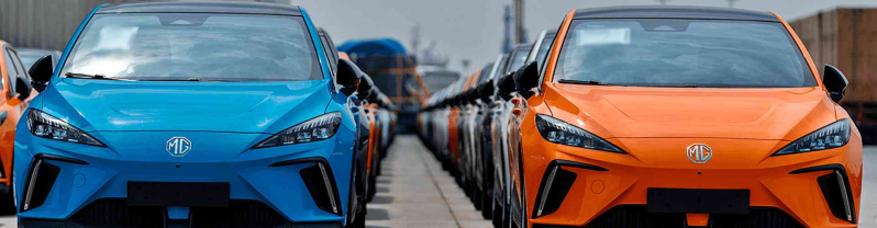 Descubre el nuevo eléctrico compacto que llegará a España por menos de 30.000€