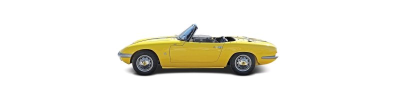 Estos fueron los coches que tuvieron más éxito en 1960