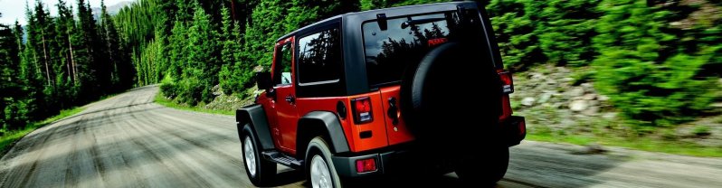 Conoce el nuevo todoterreno de lujo M-Terrain