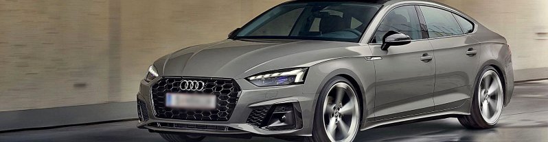 El deportivo BMW Serie 4 Gran Coupé lidera frente al Audi A5 Sportback