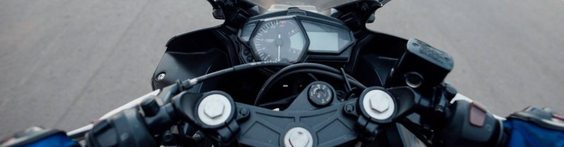 ¿Cómo saber si una moto tiene cargas?