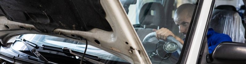 Taller de coches en Alcalá de Henares especializado