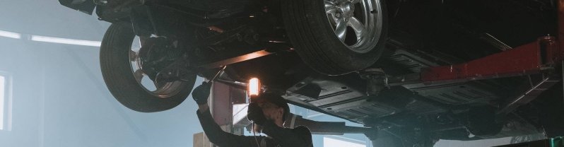 Taller de coches en Alcorcón especializado
