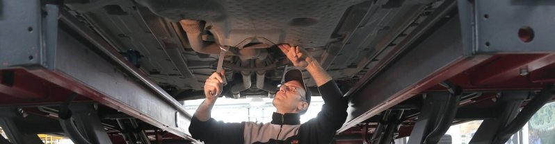 Taller de coches en Alcorcón especializado
