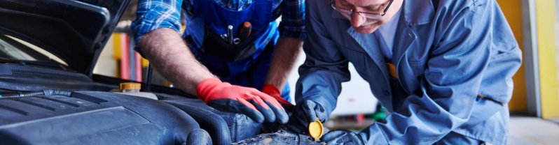 Taller de coches en Axarquía especializado