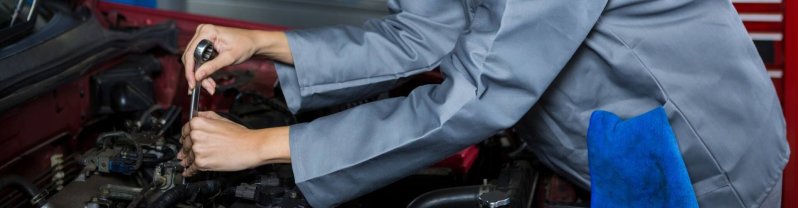 Taller de coches en Barcelona especializado