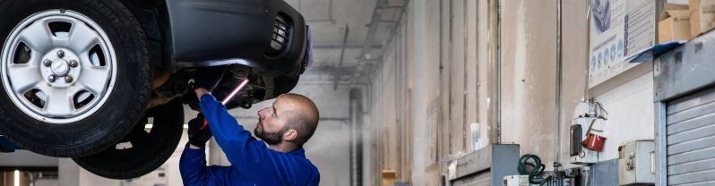 Taller de coches en Chiclana especializado