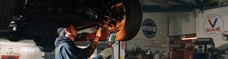 Taller de coches en Elche especializado