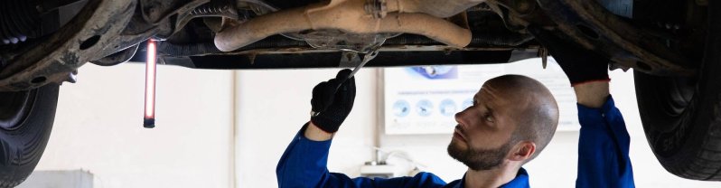 Taller de coches en Elche especializado