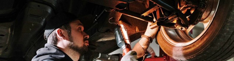 Taller de coches en Gandía especializado