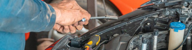 Taller de coches en Guadalajara especializado