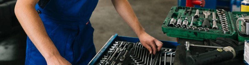 Taller de coches en Jaén especializado
