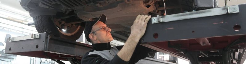 Taller de coches en Jerez especializado
