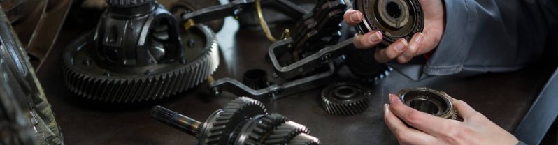Taller de coches en Las Palmas especializado