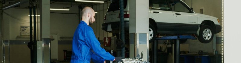 Taller de coches en Las Palmas especializado