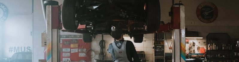 Taller de coches en León especializado