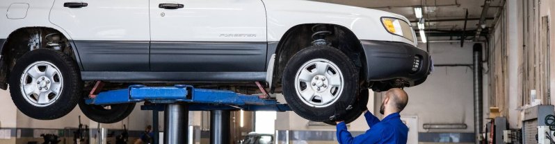 Taller de coches en León especializado