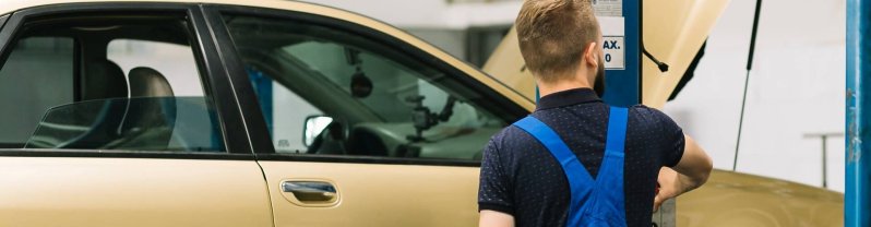 Taller de coches en Mataró Especializado