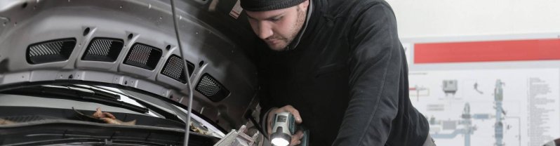 Taller de coches en Móstoles especializado
