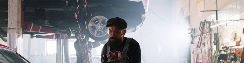Taller de coches en Salamanca especializado