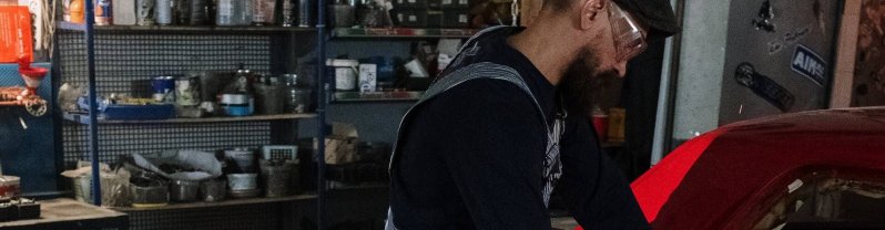 Taller de coches en Salamanca especializado