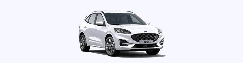 Los 7 modelos de Ford más buscados este 2023