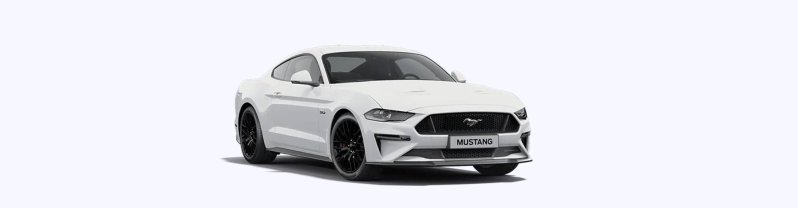 Los 7 modelos de Ford más buscados este 2023