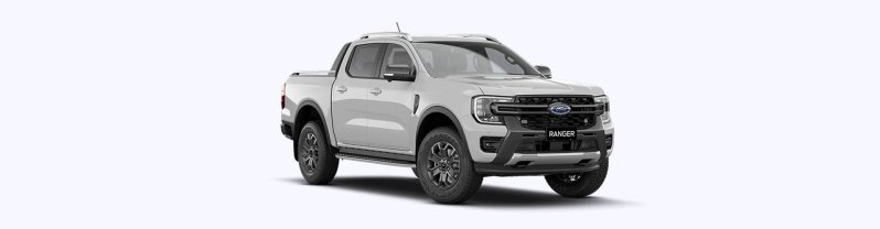 Los 7 modelos de Ford más buscados este 2023