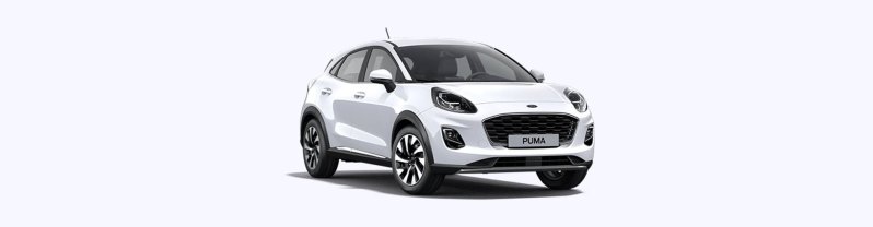 Los 7 modelos de Ford más buscados este 2023