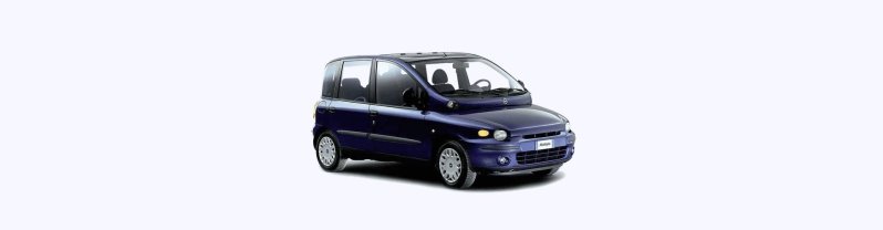 Los coches más feos del mundo