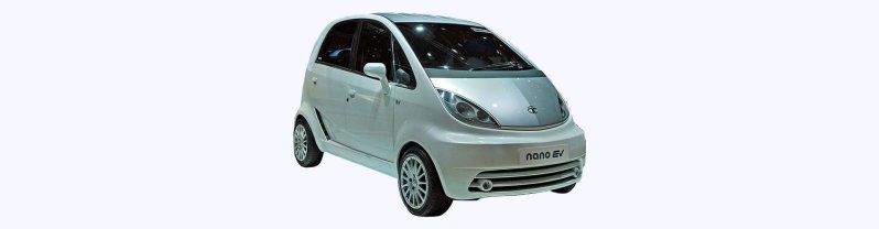 Los coches más feos del mundo