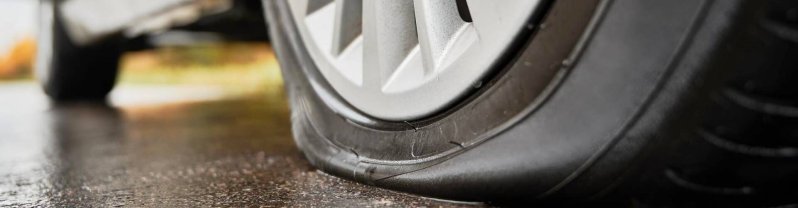 ¿Cuántos kilómetros duran las ruedas de los coches?