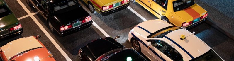 Restricciones de circulación en Granada