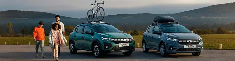 ¿Cuándo cambiar la correa de distribución del Dacia Sandero?