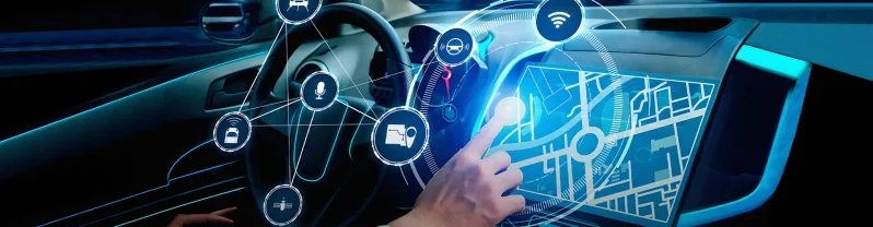 Diferencias entre seguridad activa y pasiva del coche