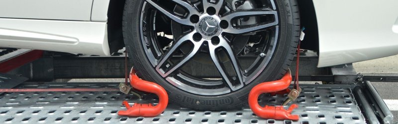 ¿Qué hacer si te quedas sin gasolina en el coche?