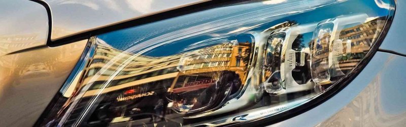 Los mejores berlinas premium