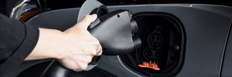 vehículo eléctrico