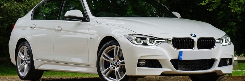 Coche, BMW.