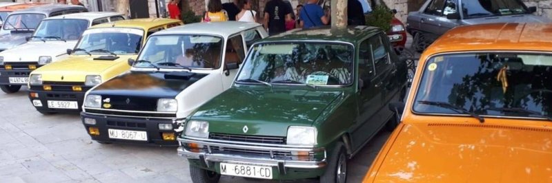 vehiculos clasicos madrid jarama race circuito