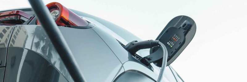 bollos vehiculo eléctrico