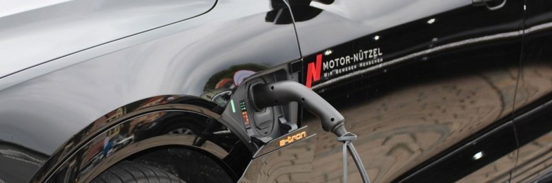 vehículo eléctrico