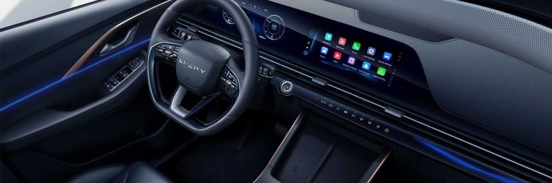 Esta es la nueva marca china de coches que podría llegar a España
